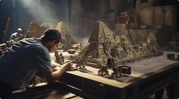 credibility-building