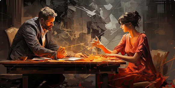 relationship-building