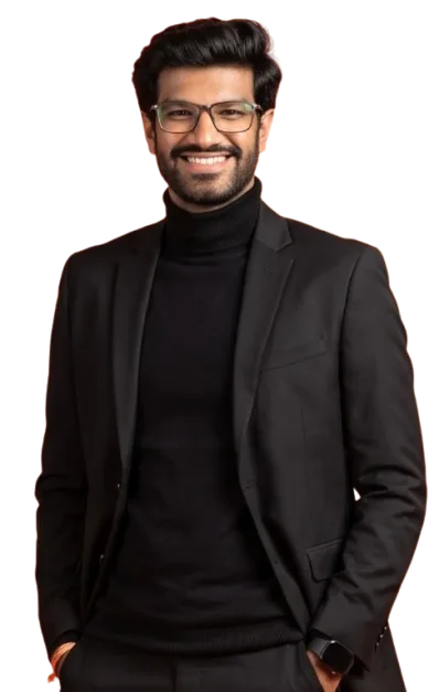 arjun parmar