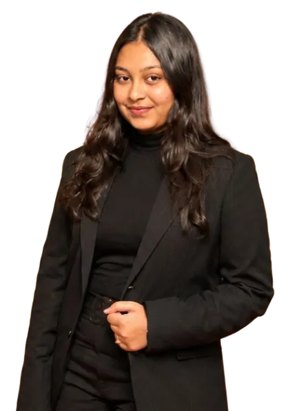 maitri shah