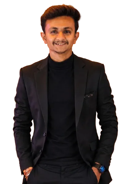 ronak panchal
