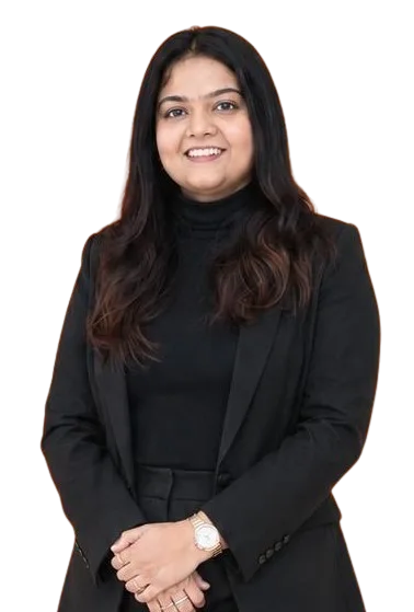 zeel kamdar