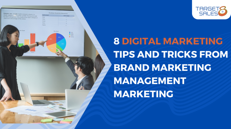 Brand Marketing Management