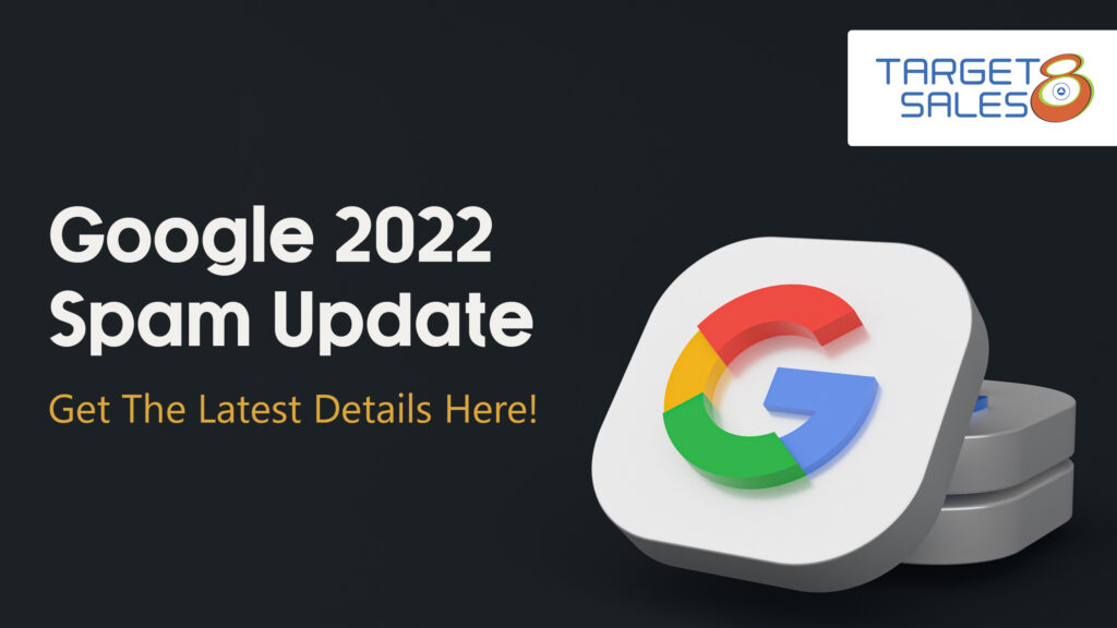 Google 2022 Spam Update