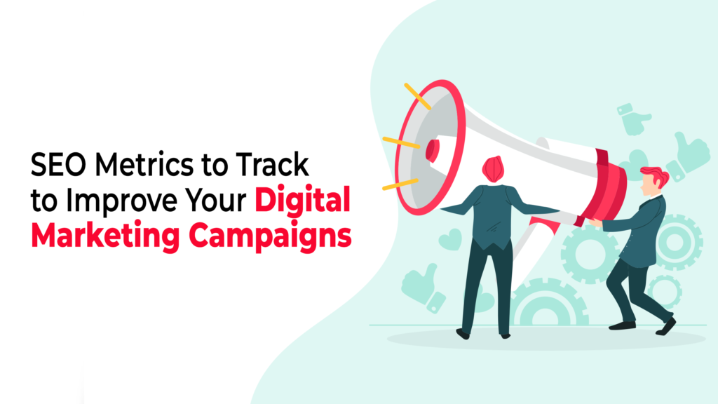 Digital Marketing Campaigns