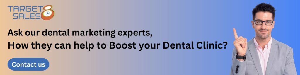 Ask our dental marketing experts, How they can help to Boost your Dental Clinic