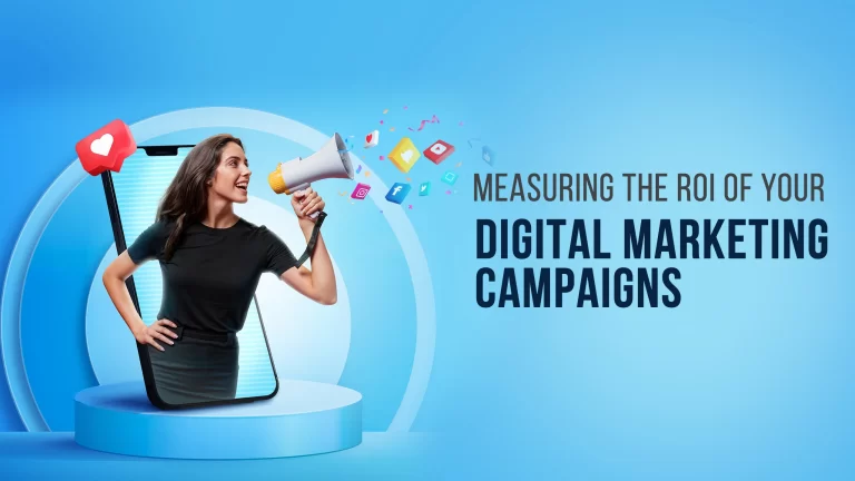 Digital Marketing Campaigns