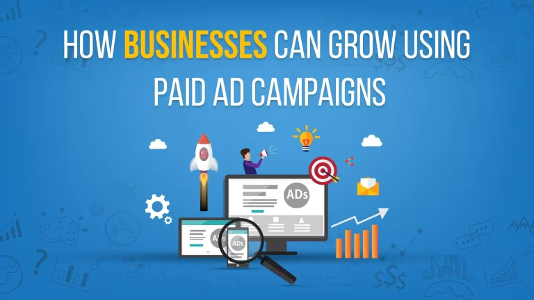 Paid Ad Campaigns