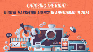 Digital Marketing Agency in Ahmedabad - Web 3.0 India