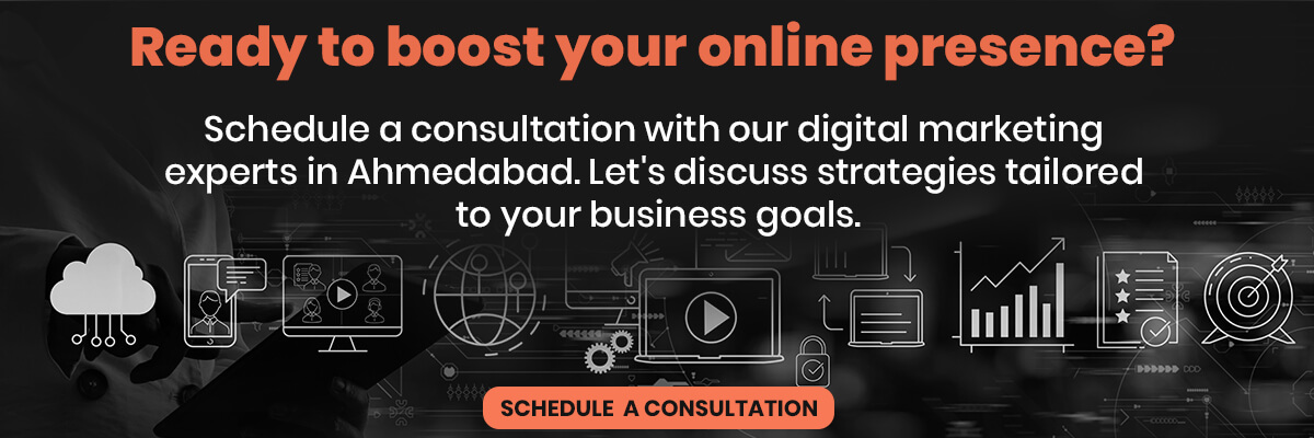 Digital Marketing Experts in Ahmedabad - Web 3.0 India