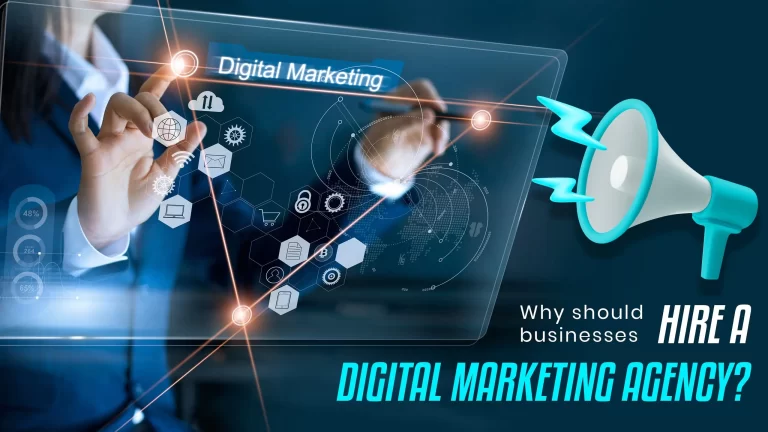 Digital Marketing Agency