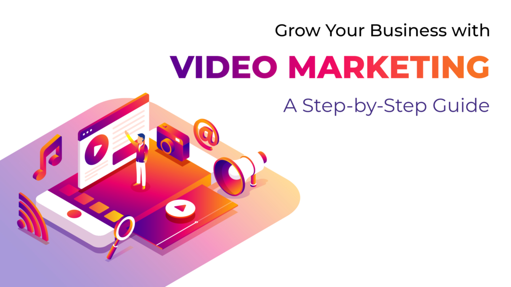 Video Marketing Service